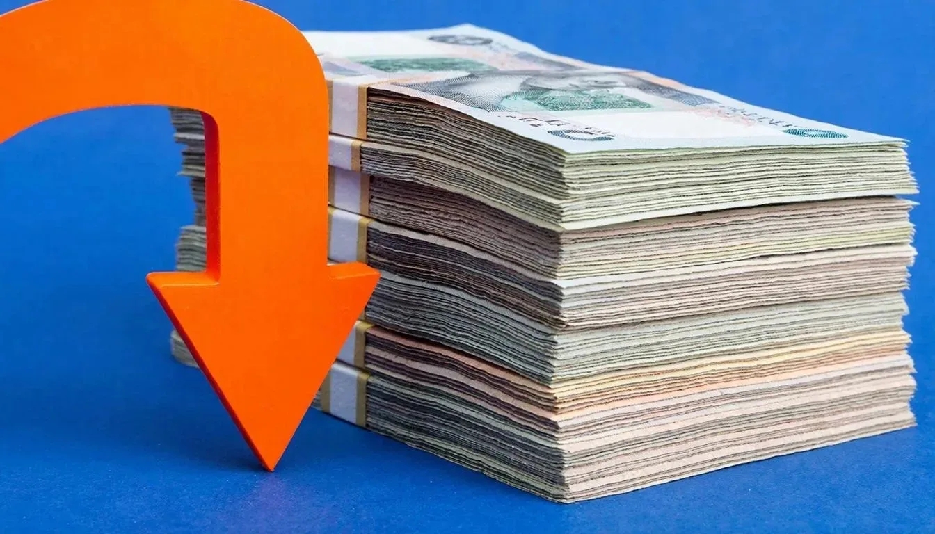 Пени исчезают в январе